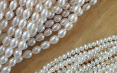 Ten Fascinating Facts About Pearls