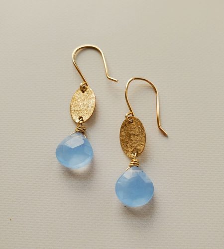 Earrings - Carrie Whelan Designs